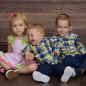 Meet your Posher, Sherryl